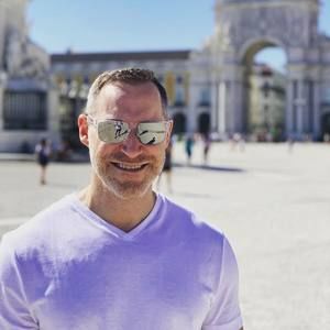 Meet your Posher, Jack